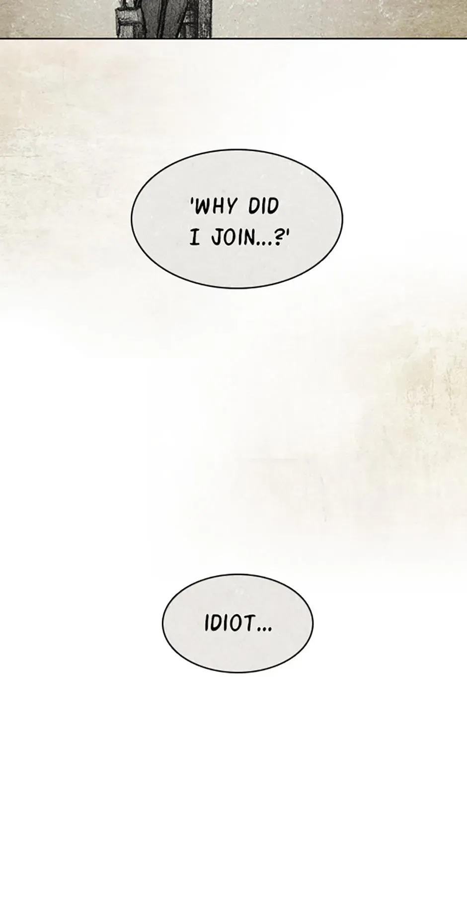 Red Cage Chapter 56 page 32 - 
