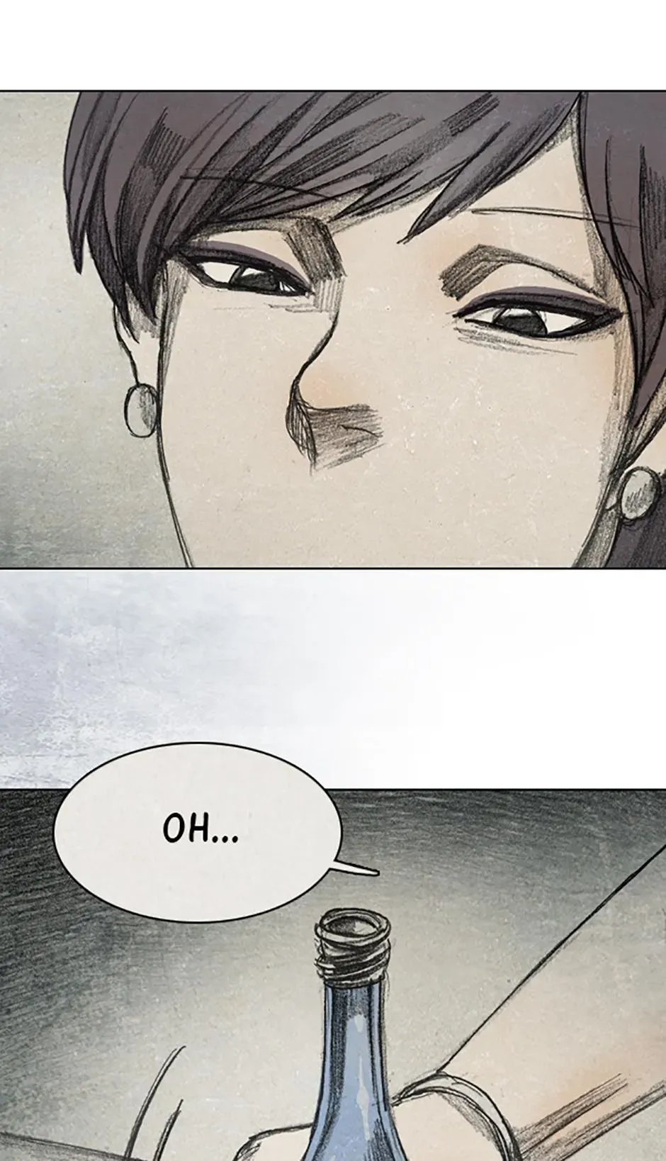 Red Cage Chapter 56 page 37 - 