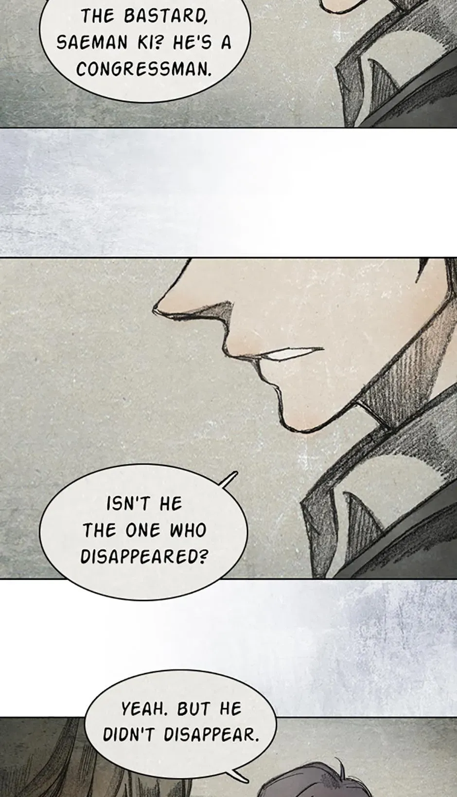 Red Cage Chapter 56 page 39 - 
