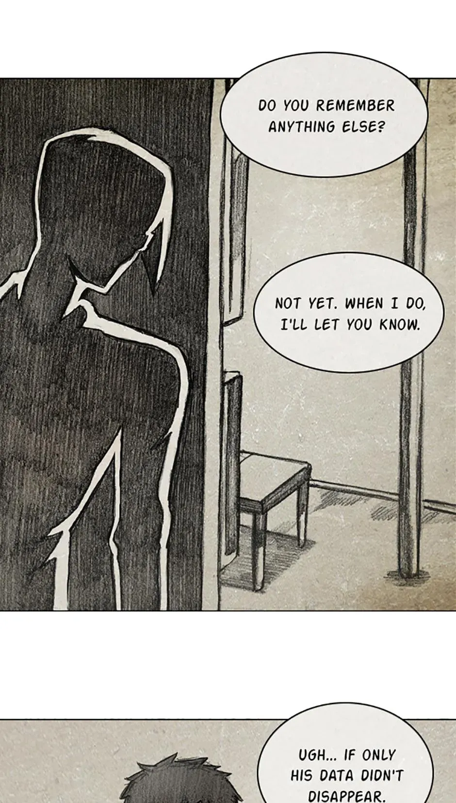 Red Cage Chapter 56 page 5 - 