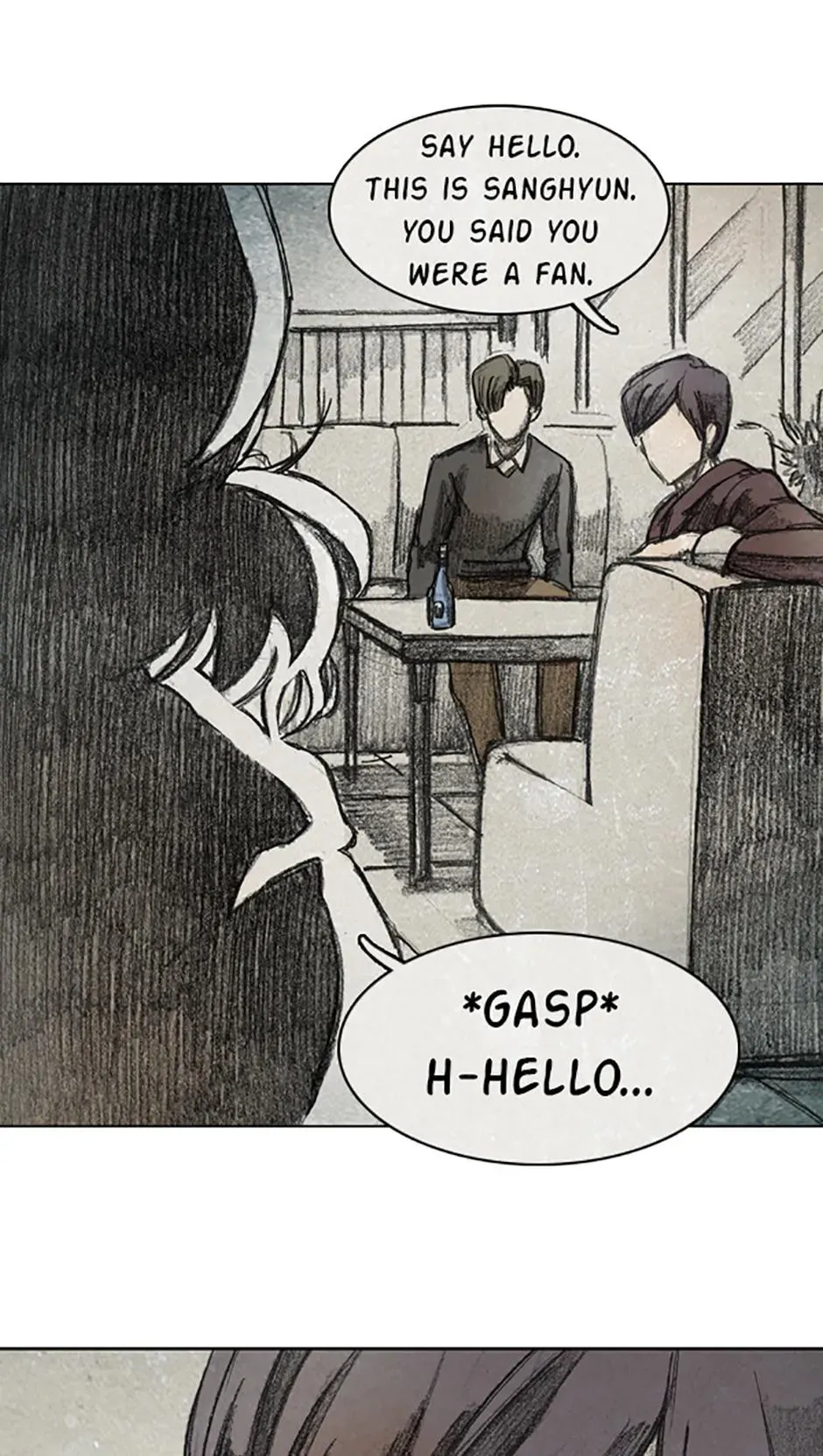 Red Cage Chapter 56 page 44 - 