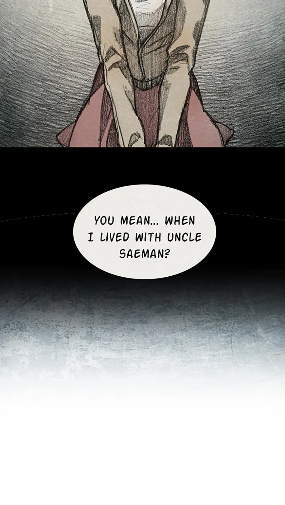Red Cage Chapter 56 page 46 - 