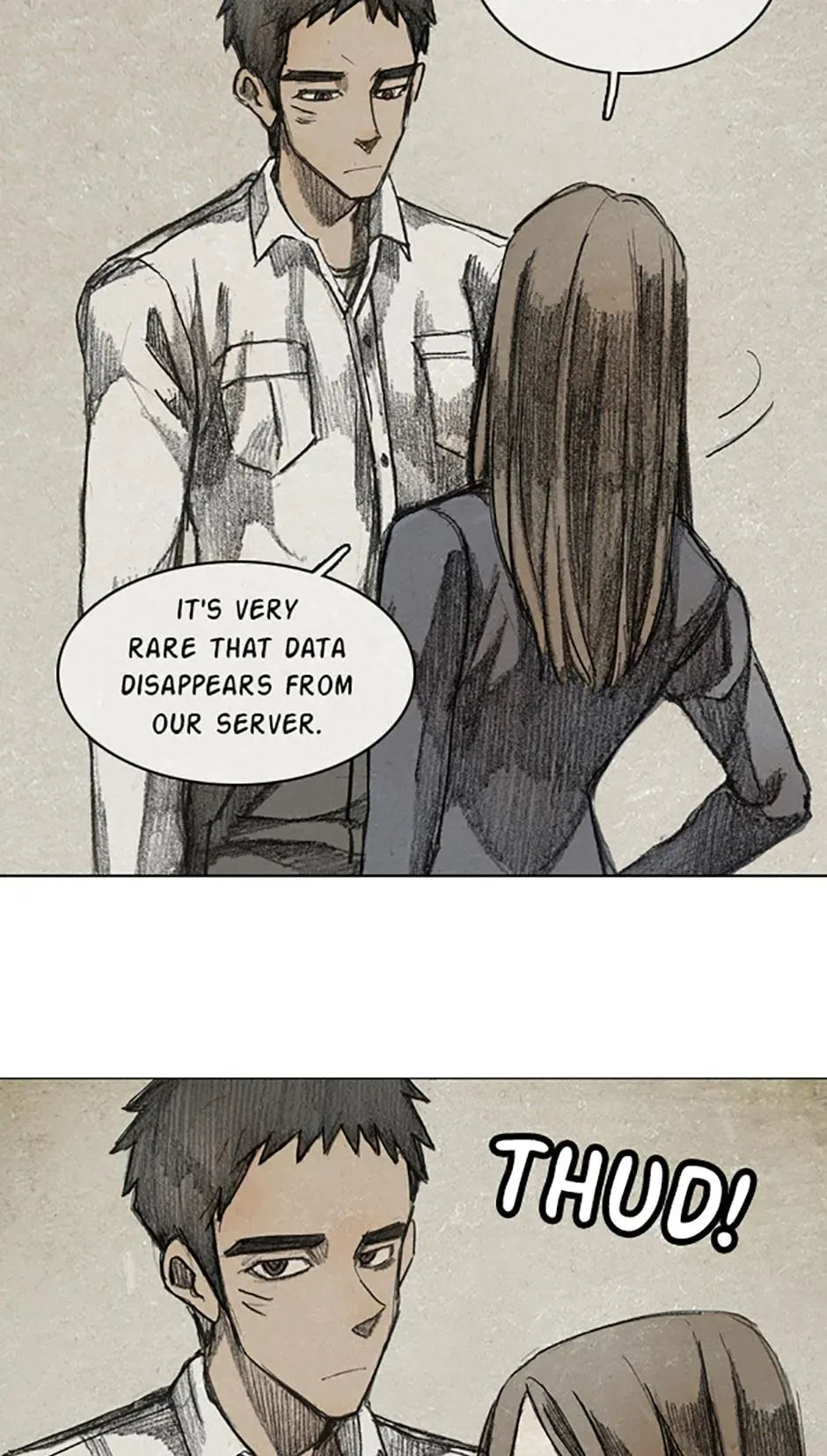 Red Cage Chapter 56 page 6 - 