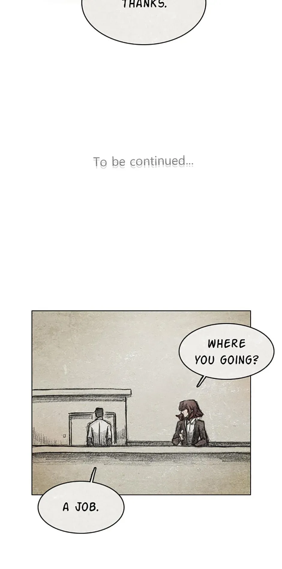 Red Cage Chapter 56 page 51 - 