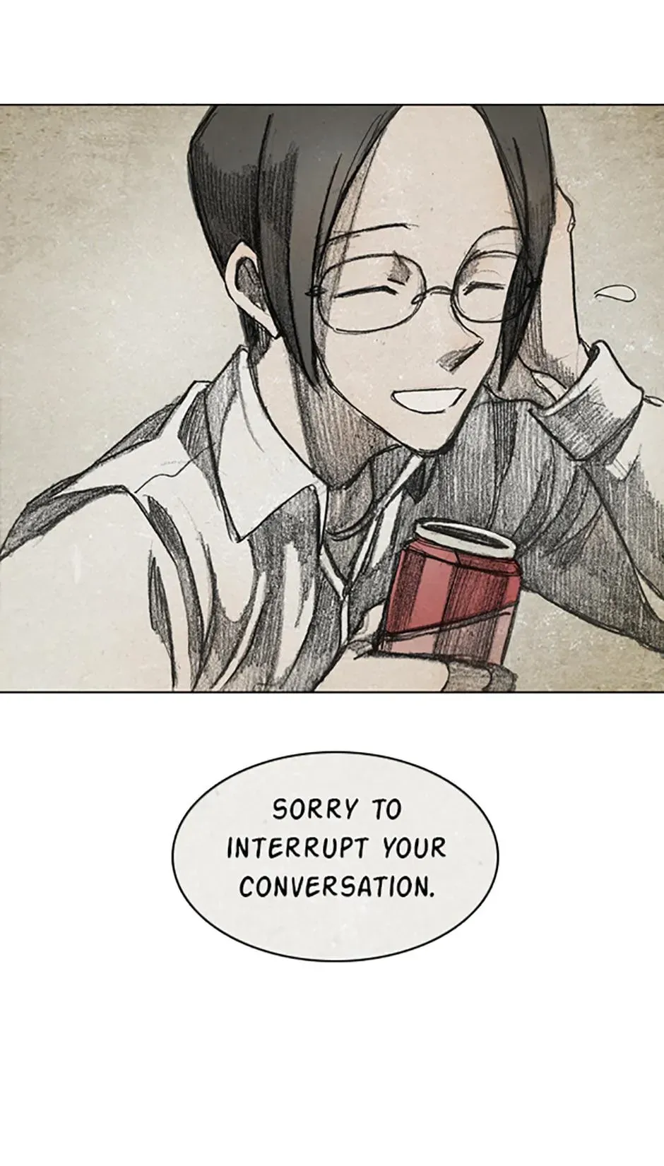 Red Cage Chapter 56 page 8 - 