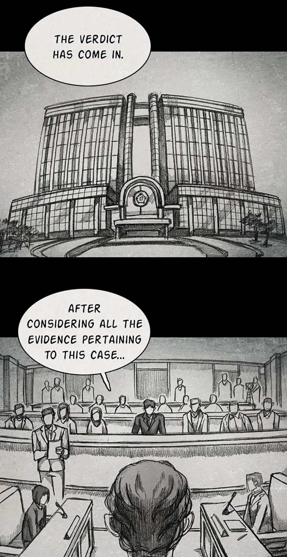 Red Cage Chapter 56 page 10 - 