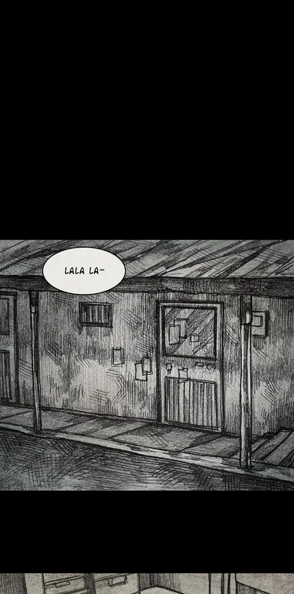 Red Cage Chapter 57 page 19 - 