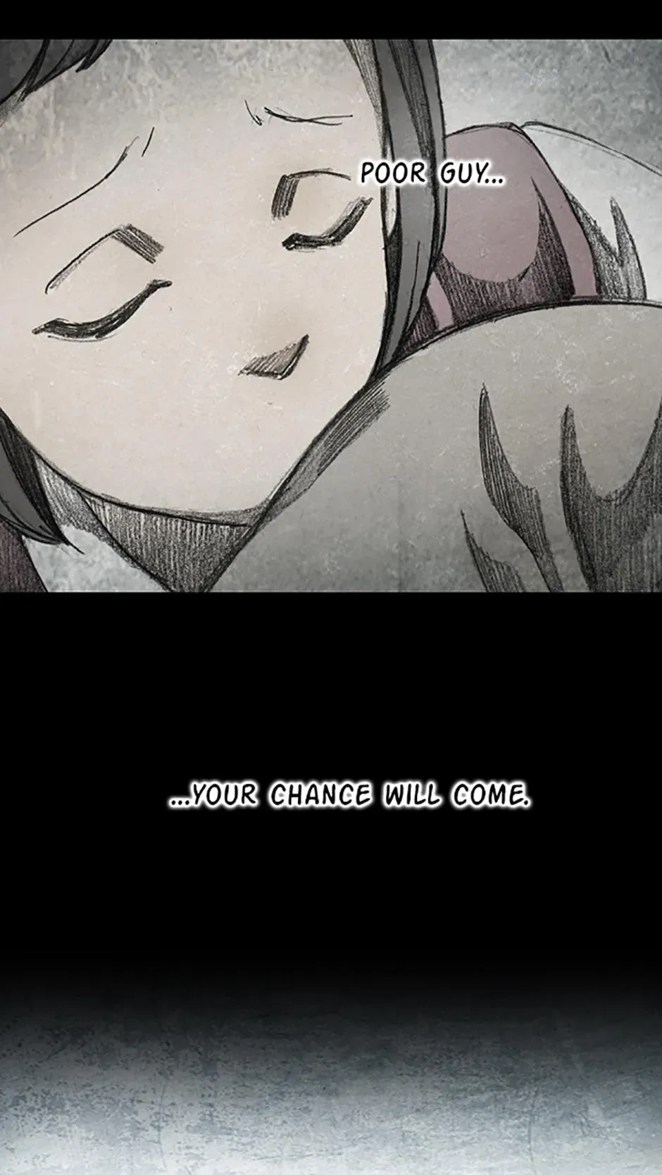 Red Cage Chapter 57 page 30 - 