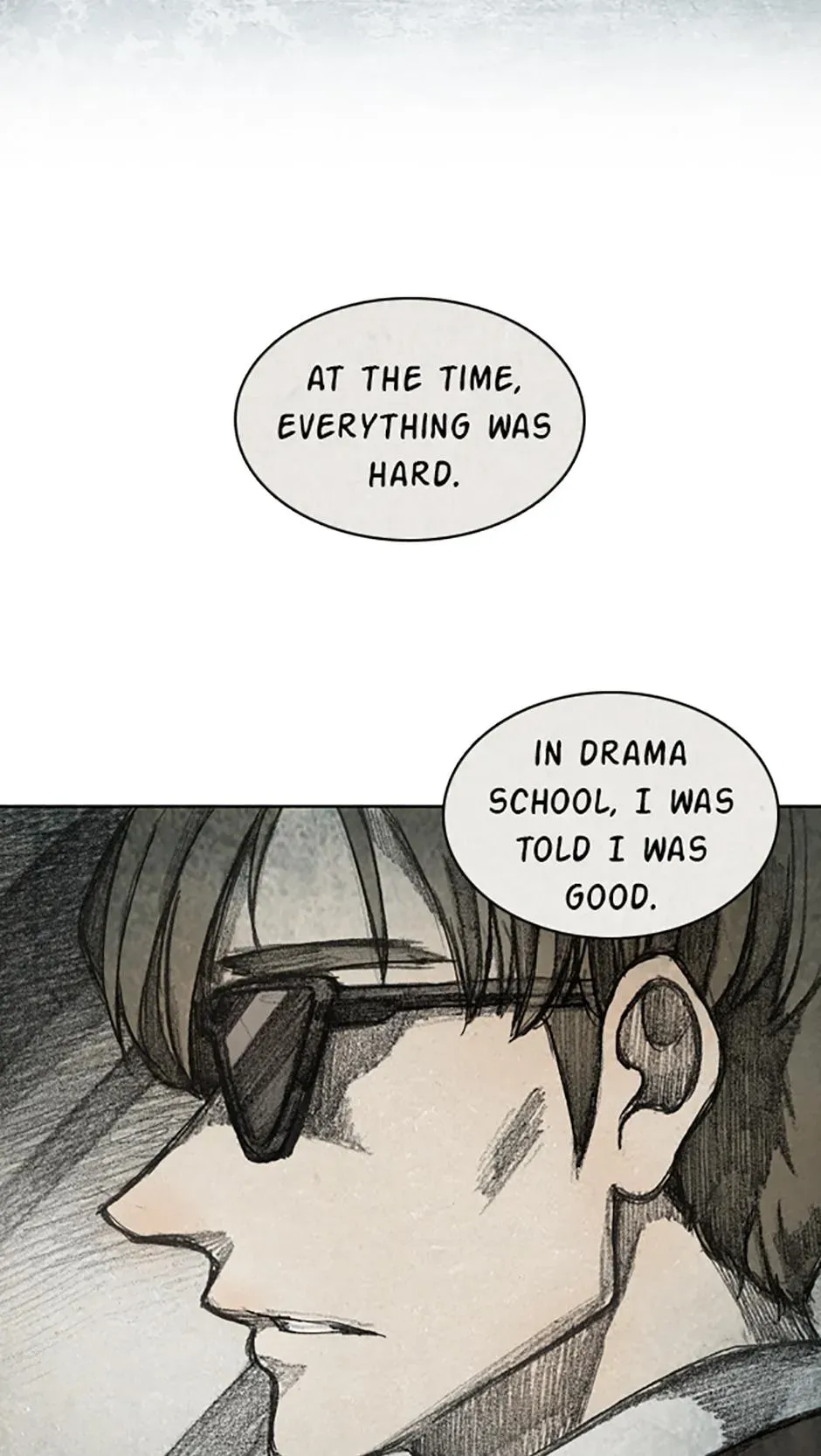 Red Cage Chapter 57 page 31 - 