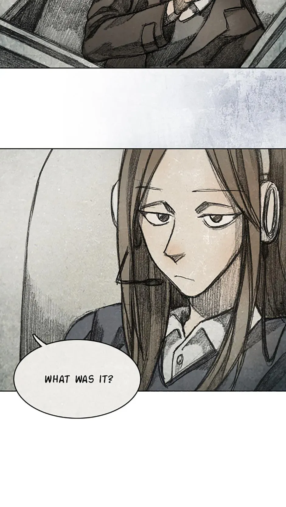 Red Cage Chapter 57 page 34 - 