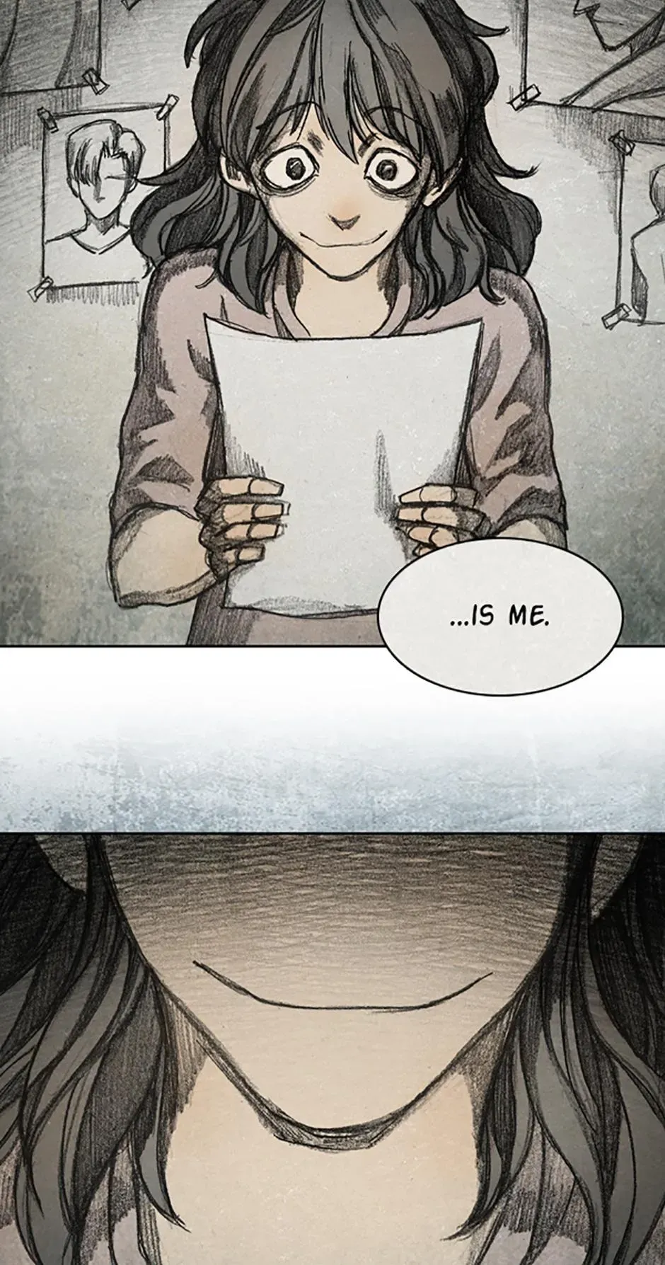 Red Cage Chapter 57 page 38 - 