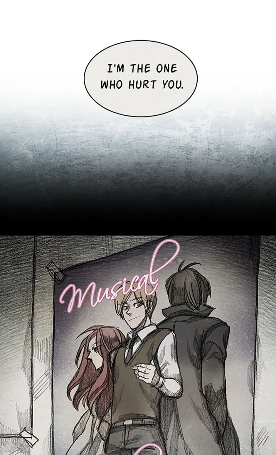 Red Cage Chapter 57 page 40 - 