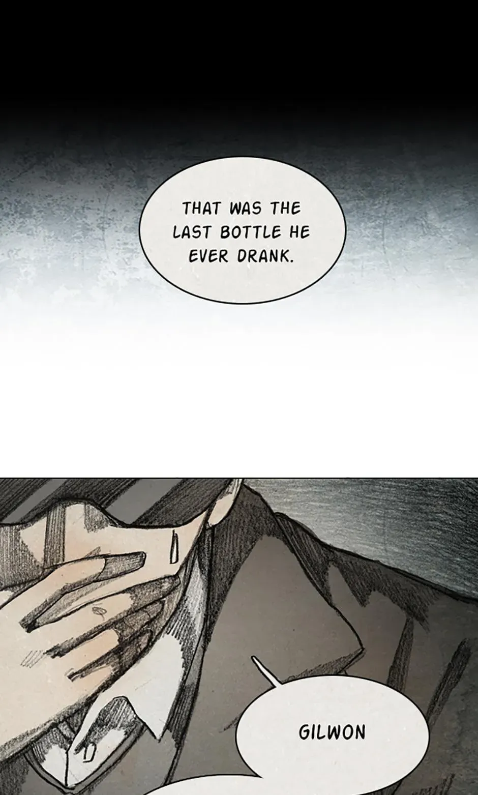 Red Cage Chapter 58 page 19 - 