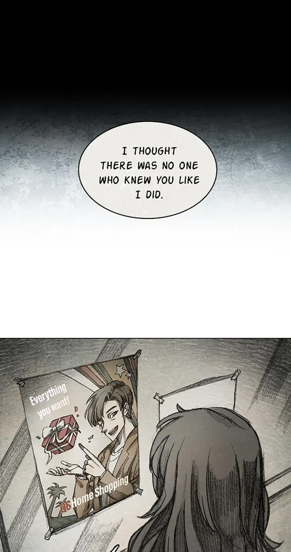 Red Cage Chapter 58 page 42 - 