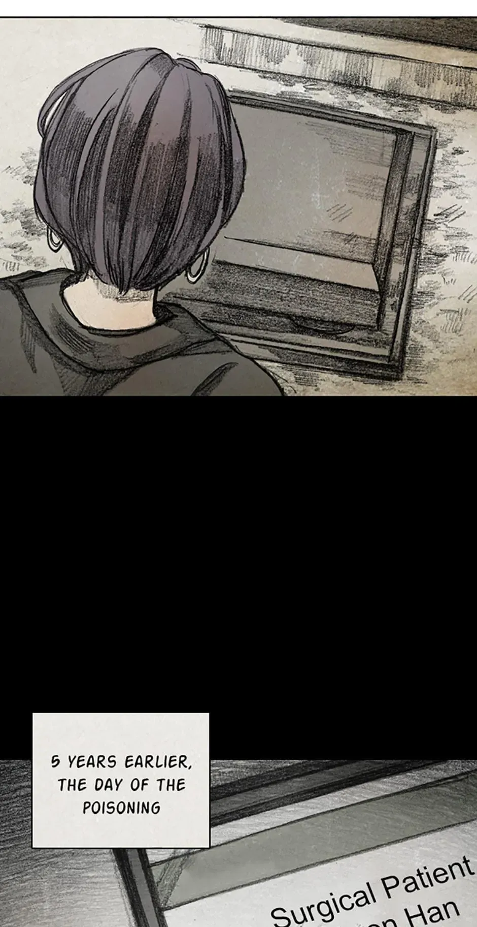 Red Cage Chapter 59 page 18 - 