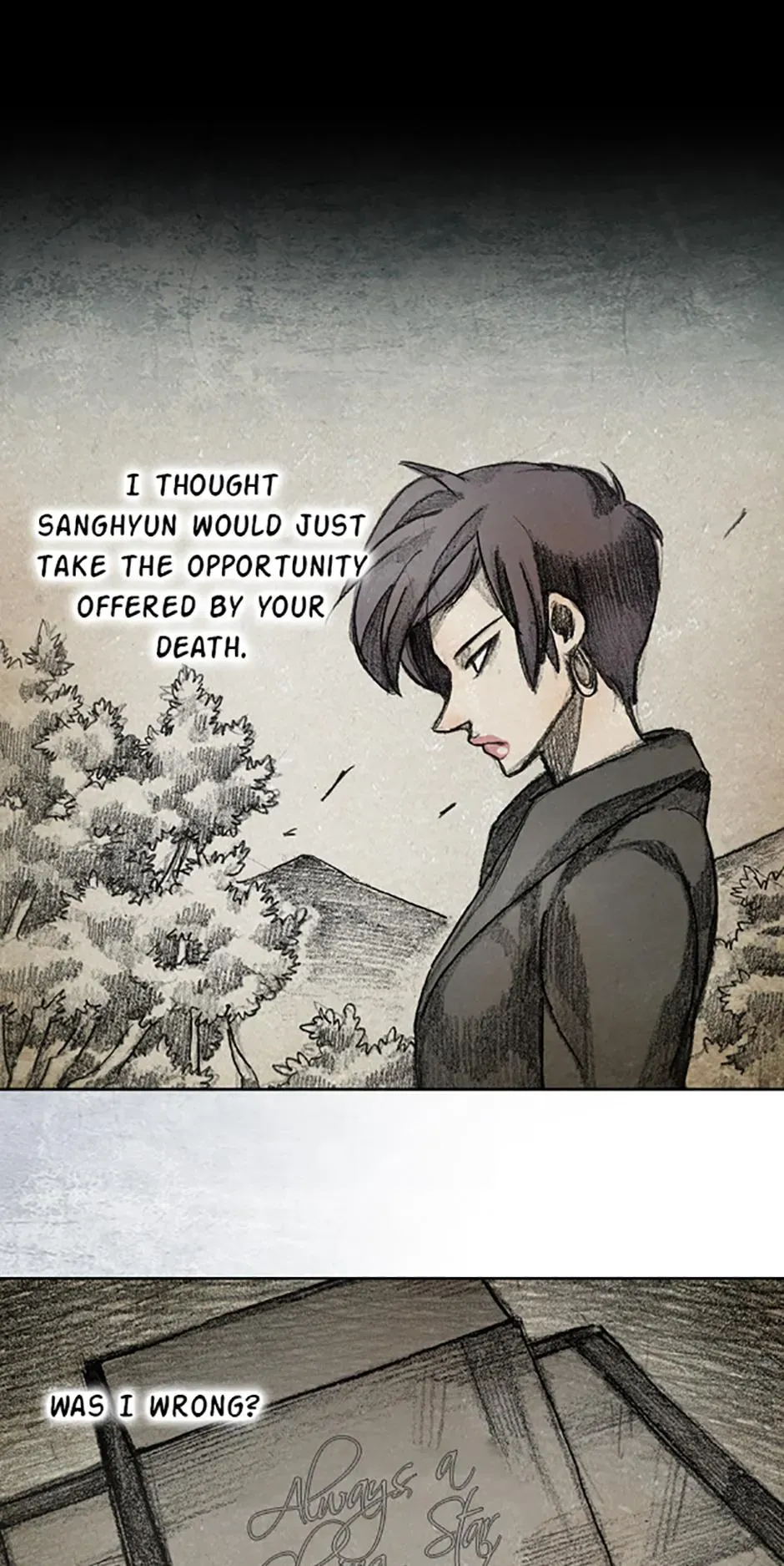 Red Cage Chapter 59 page 30 - 