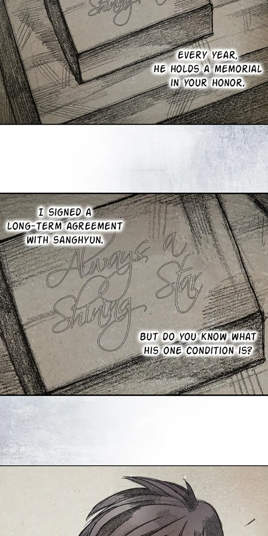 Red Cage Chapter 59 page 31 - 