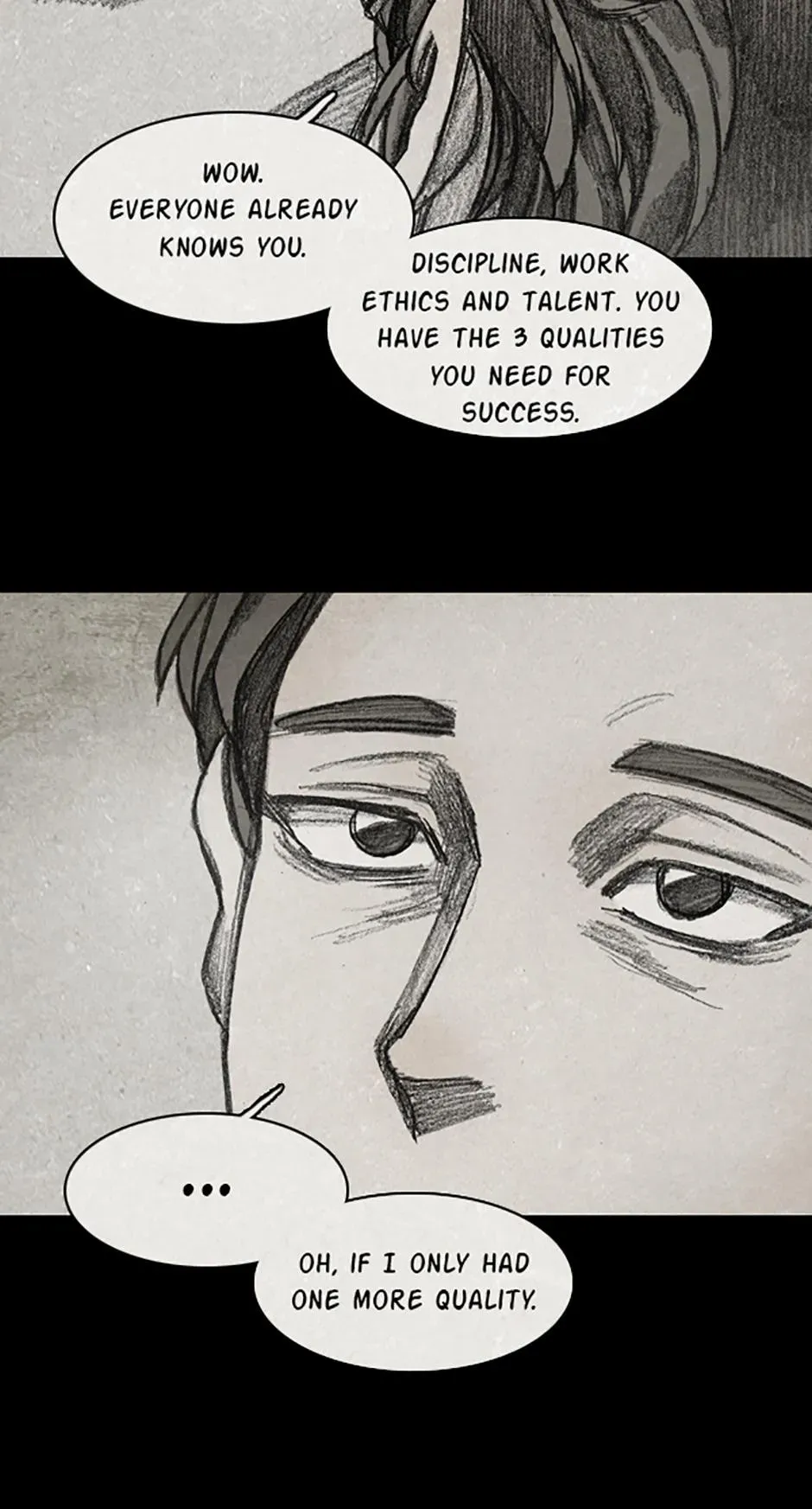 Red Cage Chapter 59 page 5 - 