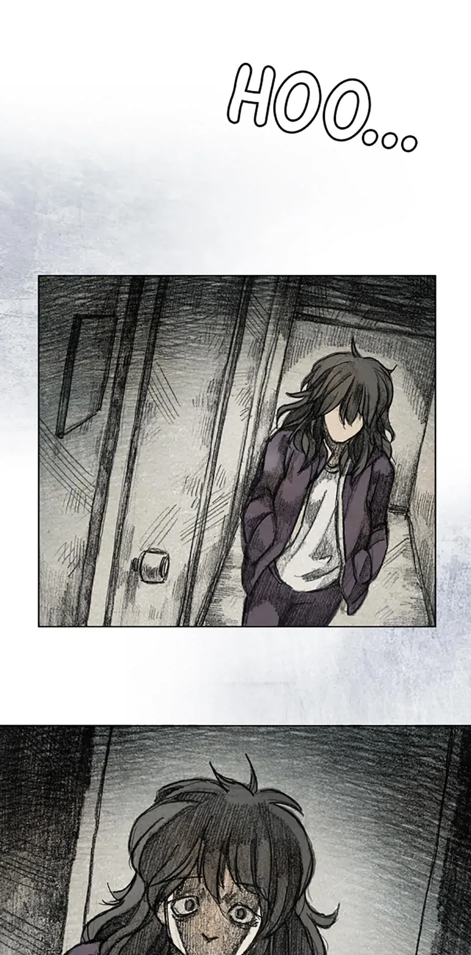 Red Cage Chapter 59 page 41 - 