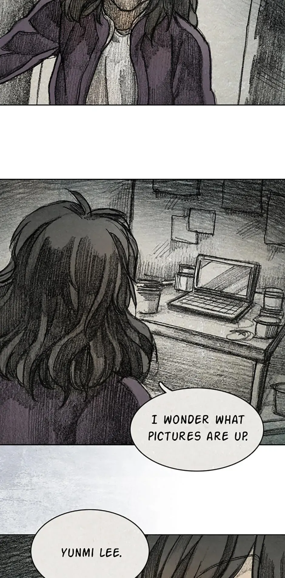 Red Cage Chapter 59 page 42 - 