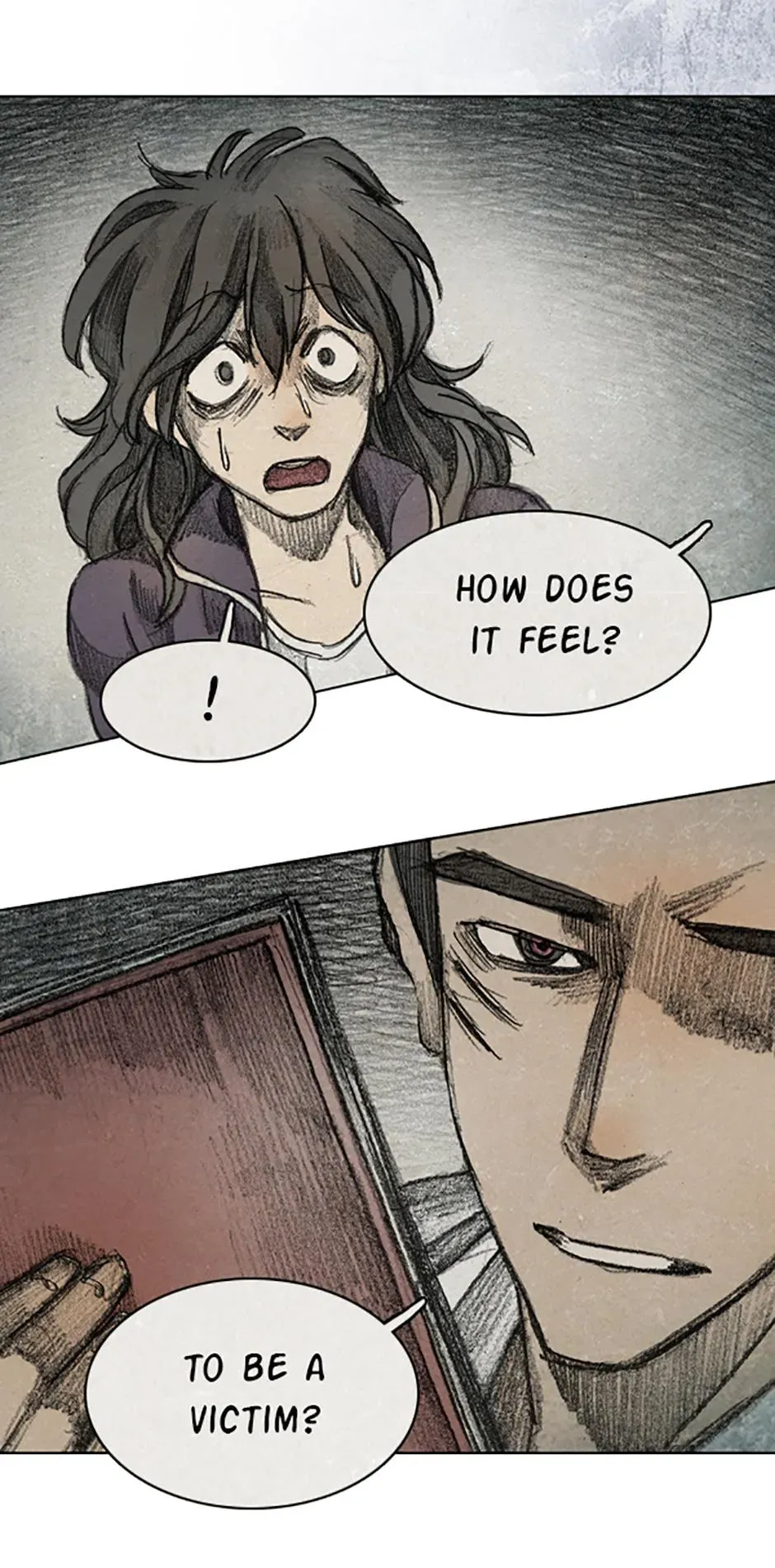 Red Cage Chapter 59 page 47 - 
