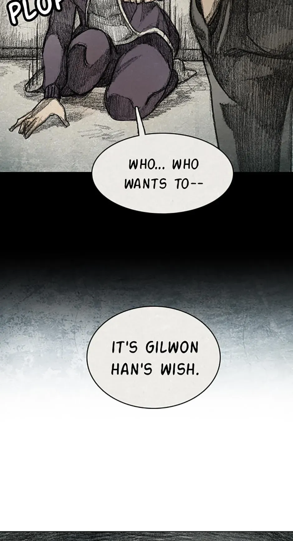 Red Cage Chapter 59 page 50 - 