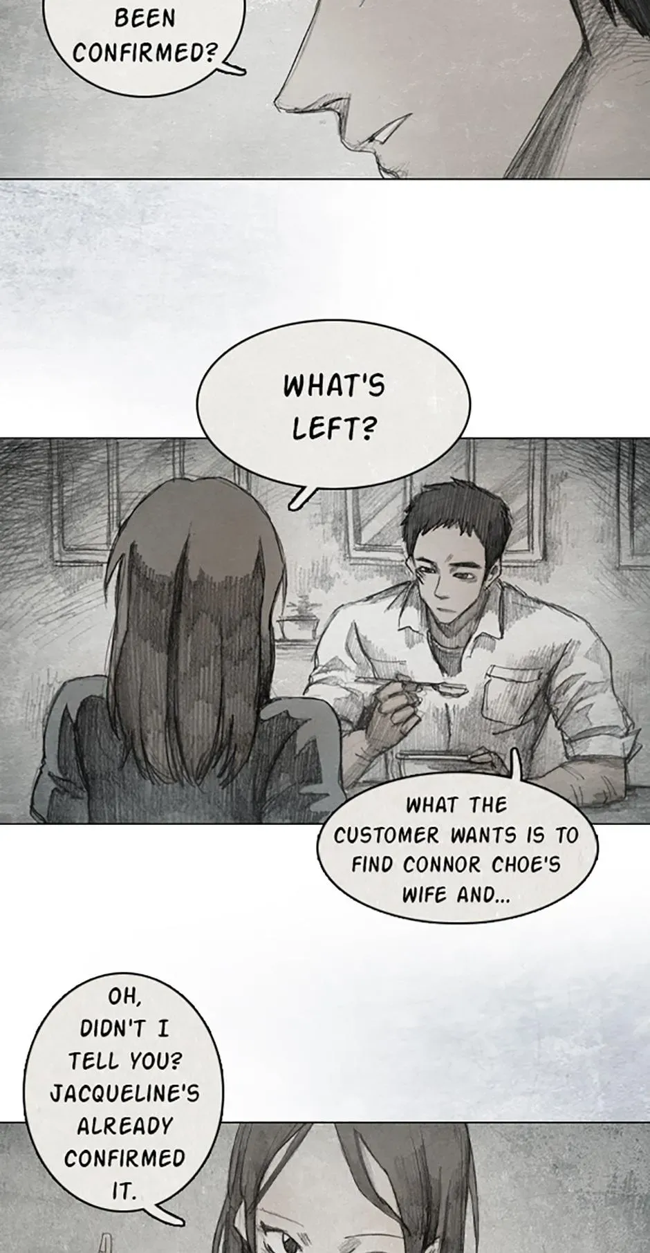 Red Cage Chapter 6 page 2 - 