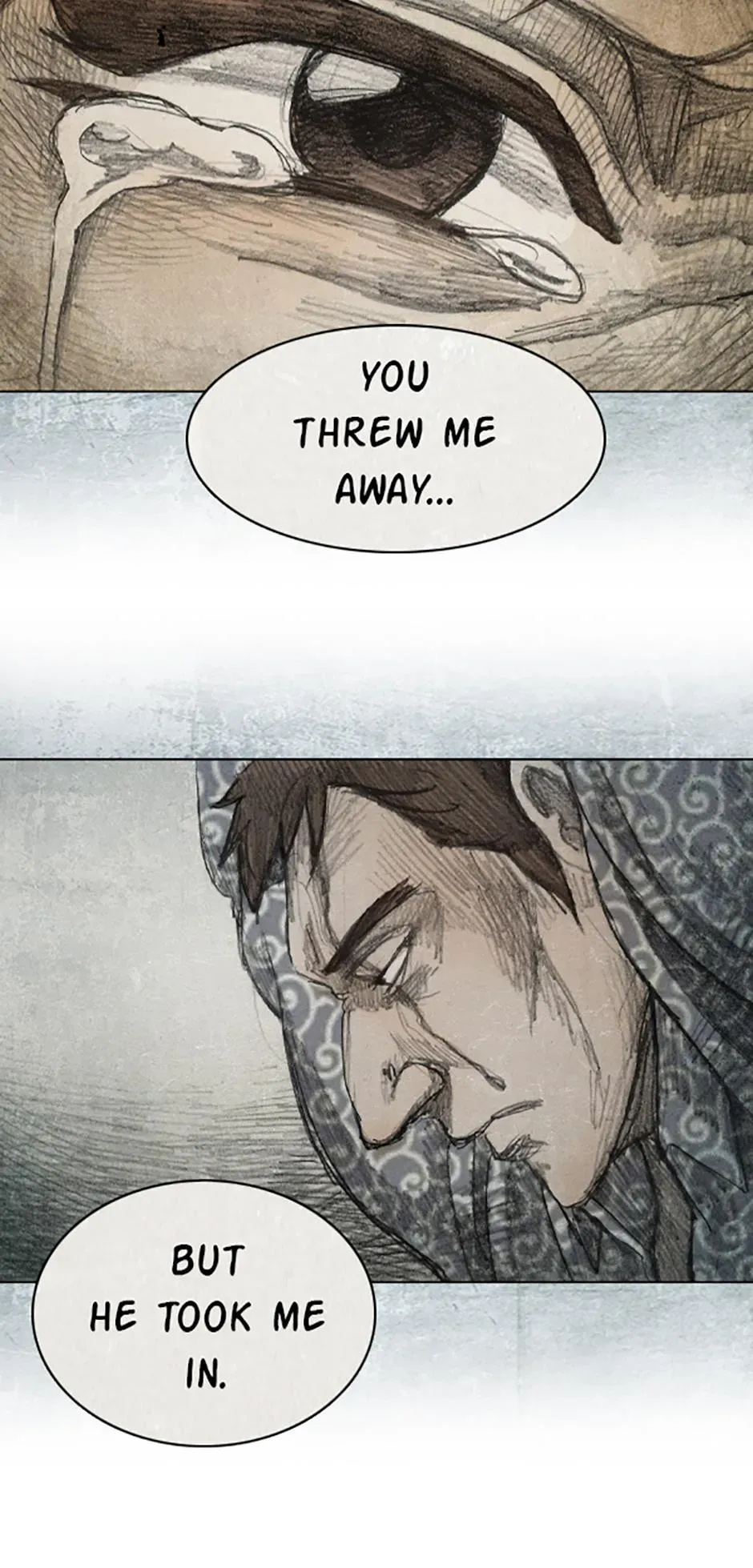 Red Cage Chapter 6 page 19 - 