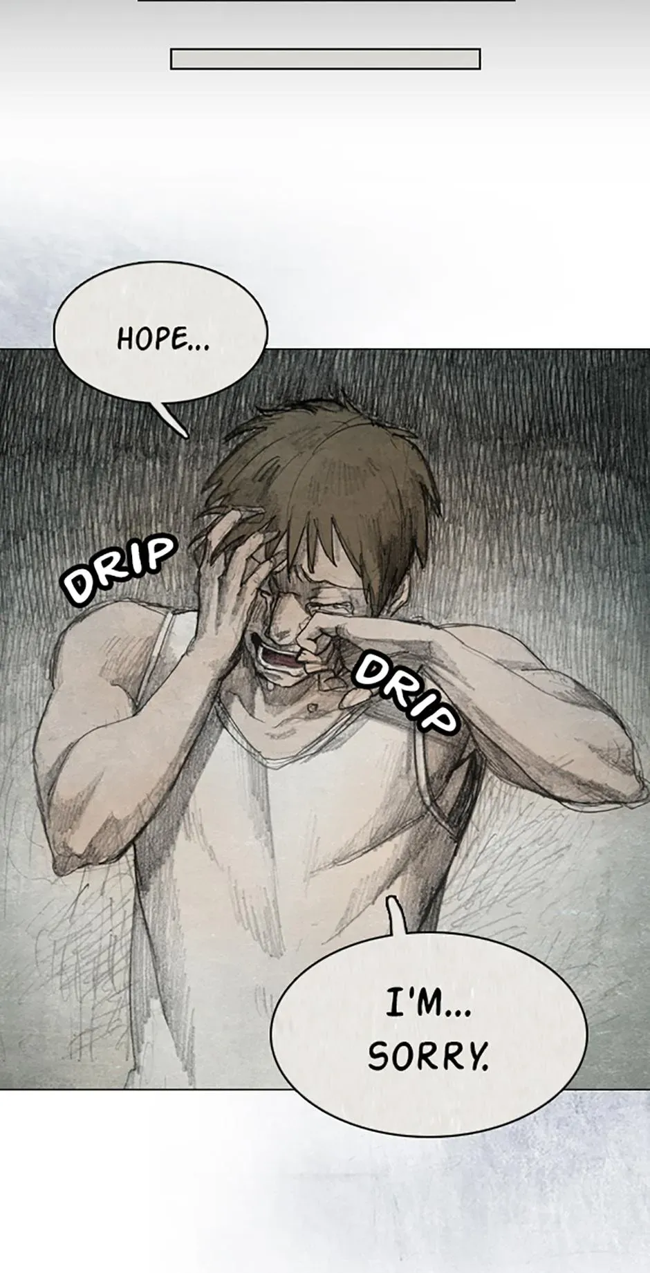 Red Cage Chapter 6 page 24 - 