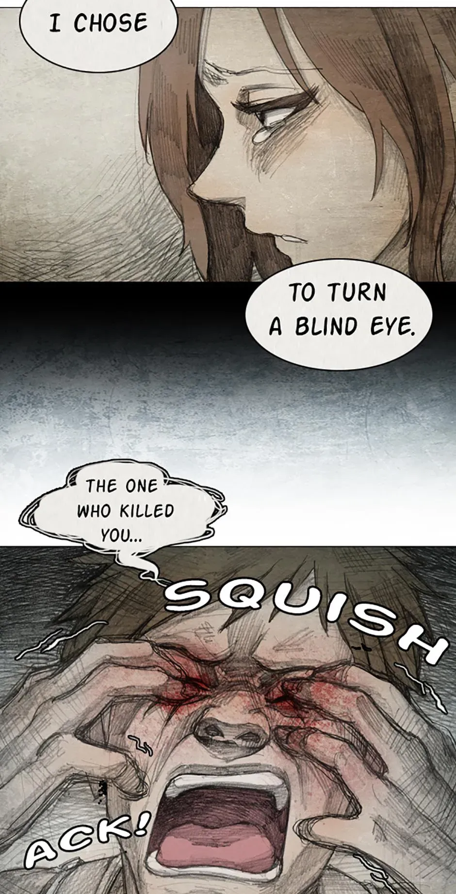 Red Cage Chapter 6 page 26 - 