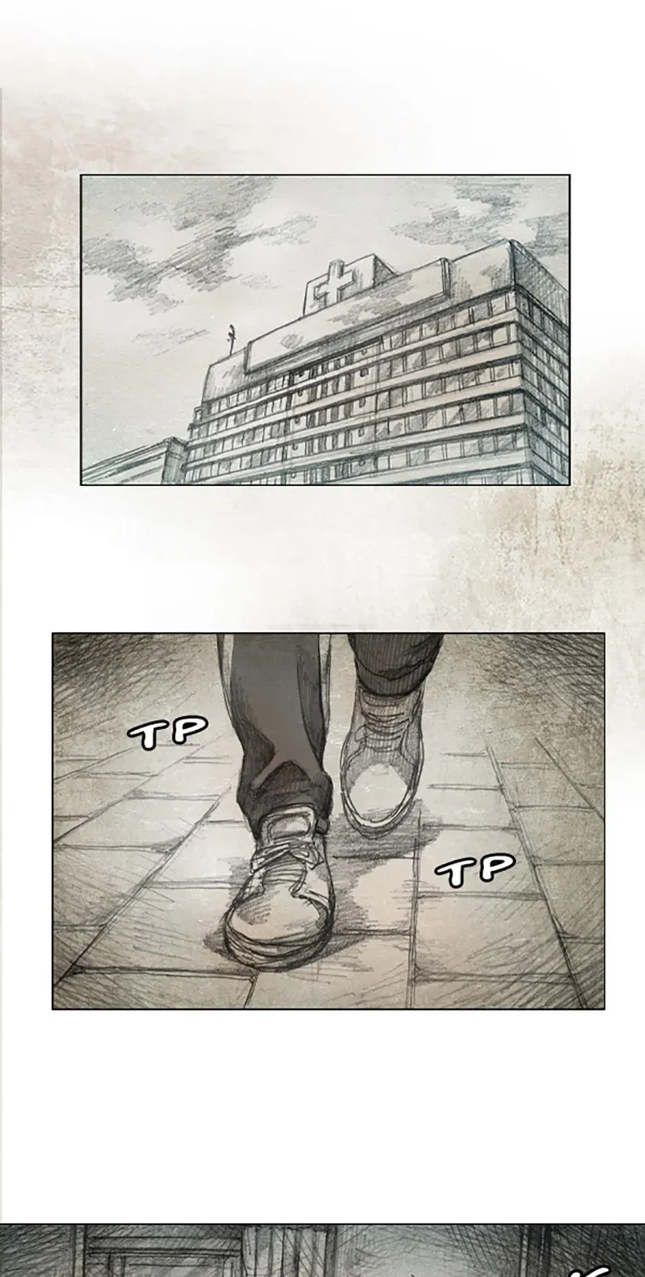 Red Cage Chapter 6 page 30 - 