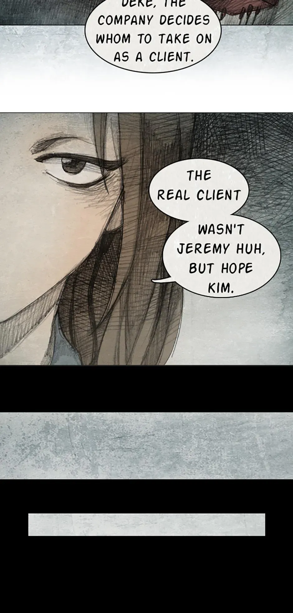 Red Cage Chapter 6 page 42 - 