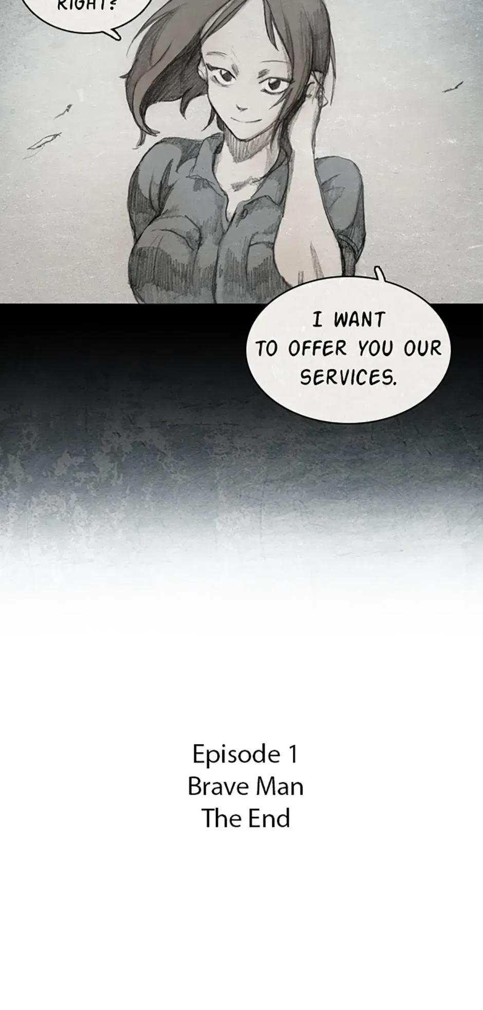 Red Cage Chapter 6 page 44 - 