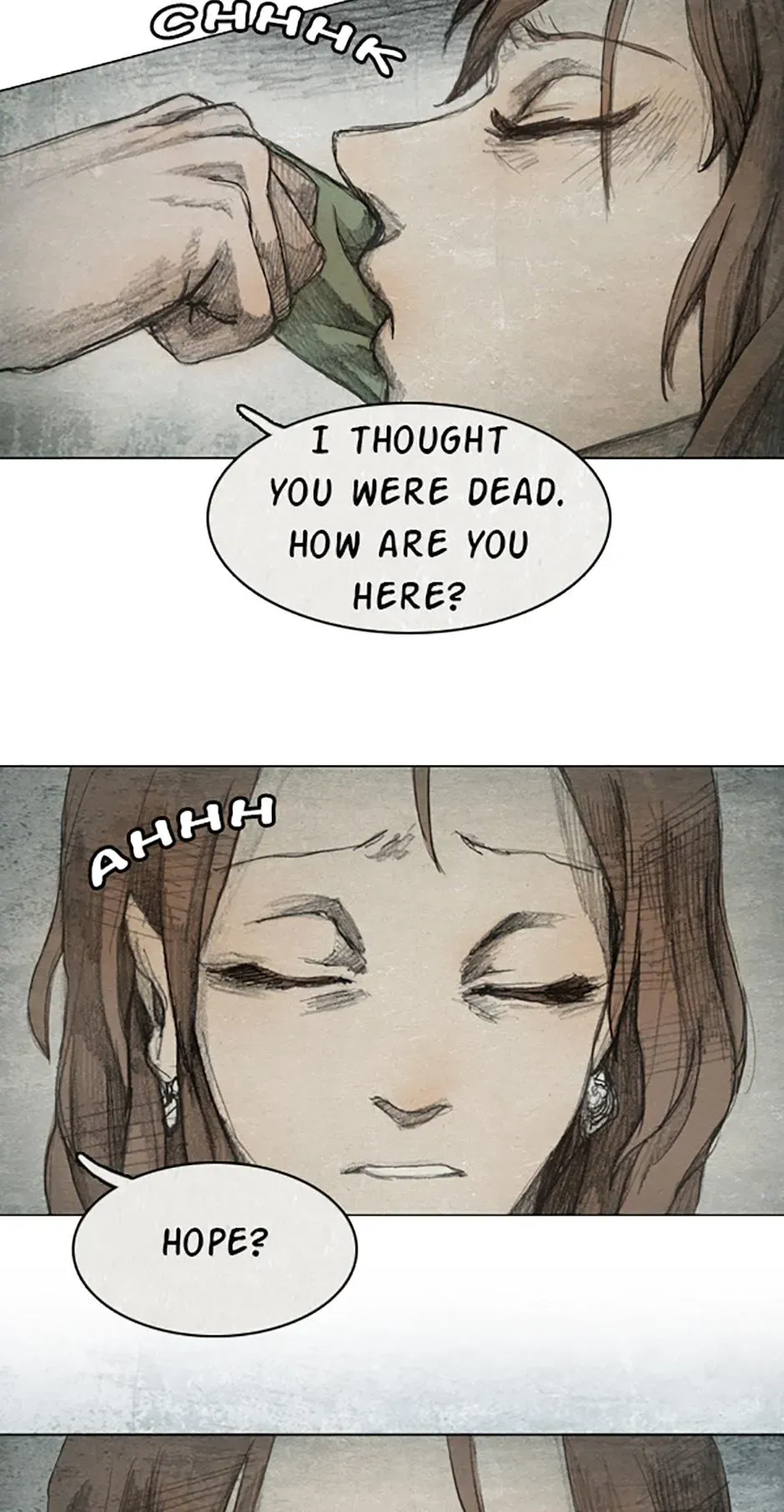 Red Cage Chapter 6 page 7 - 