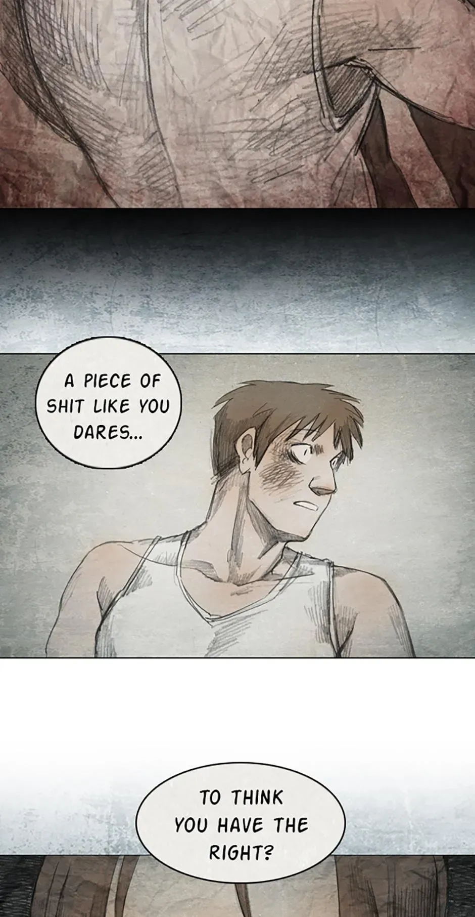 Red Cage Chapter 6 page 9 - 