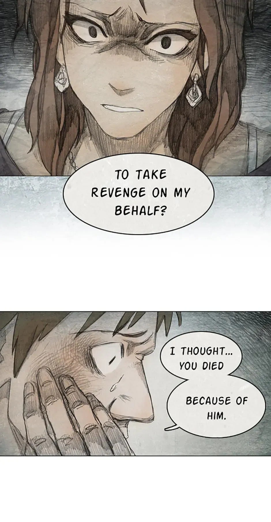 Red Cage Chapter 6 page 10 - 