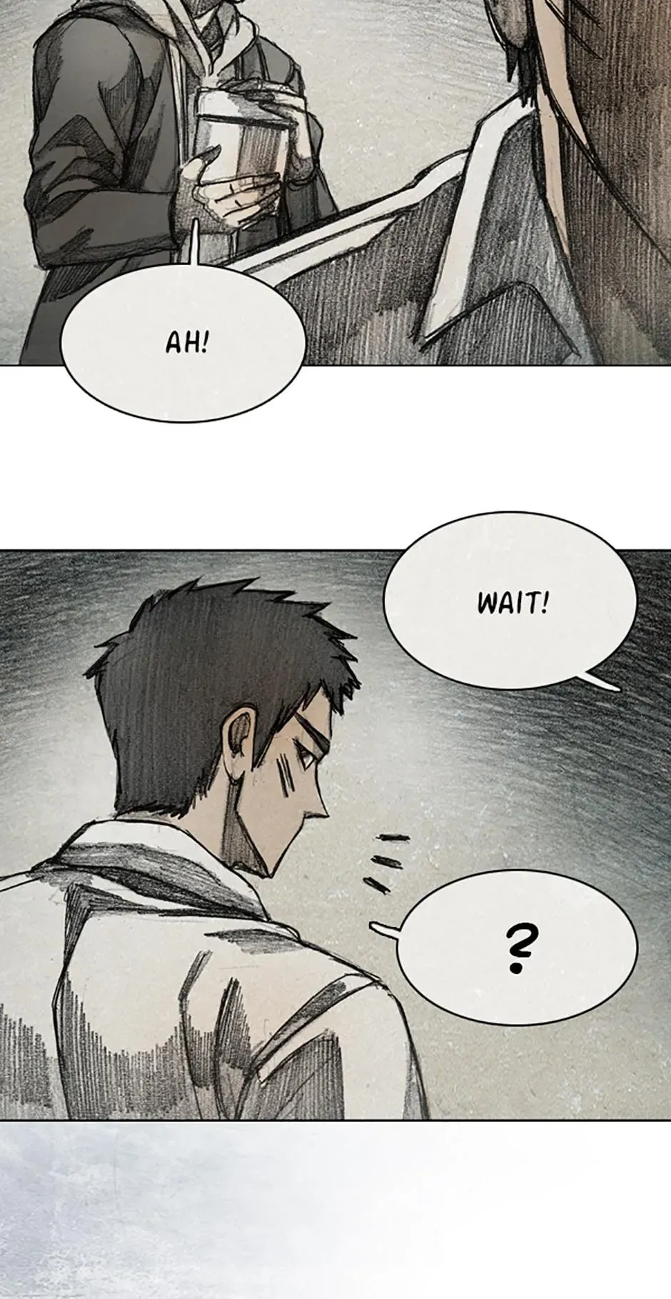 Red Cage Chapter 60 page 14 - 