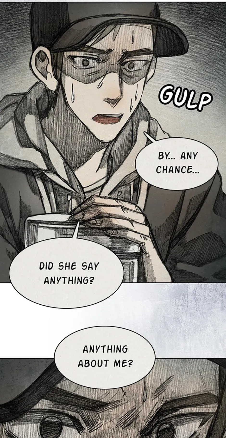 Red Cage Chapter 60 page 15 - 