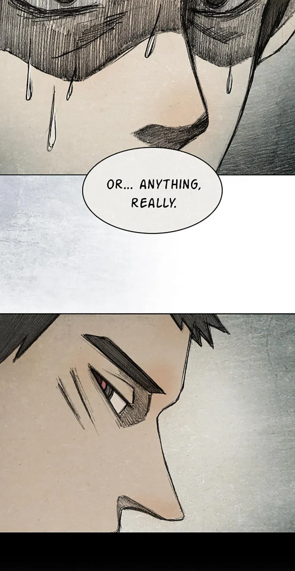 Red Cage Chapter 60 page 16 - 