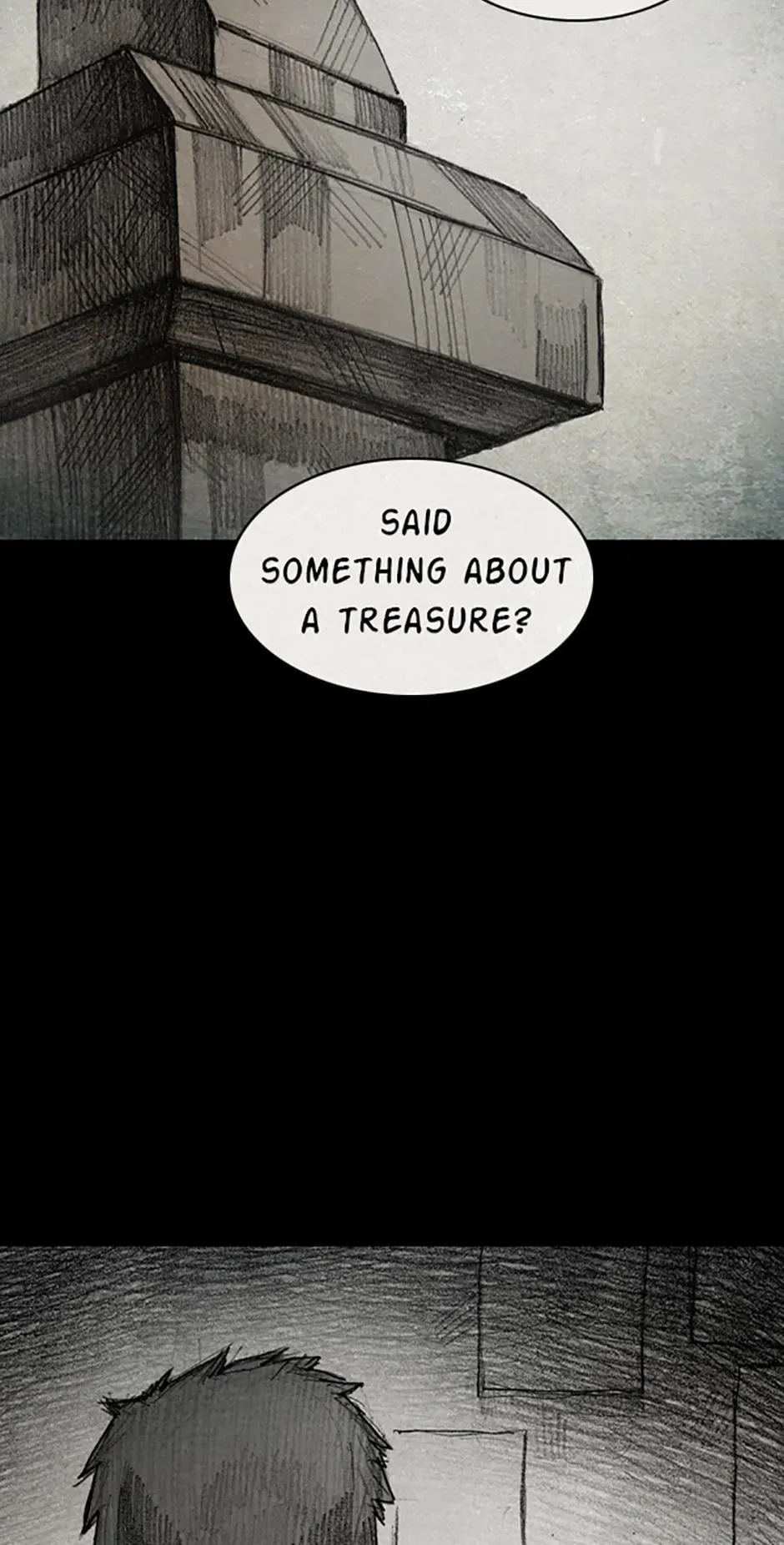 Red Cage Chapter 60 page 19 - 