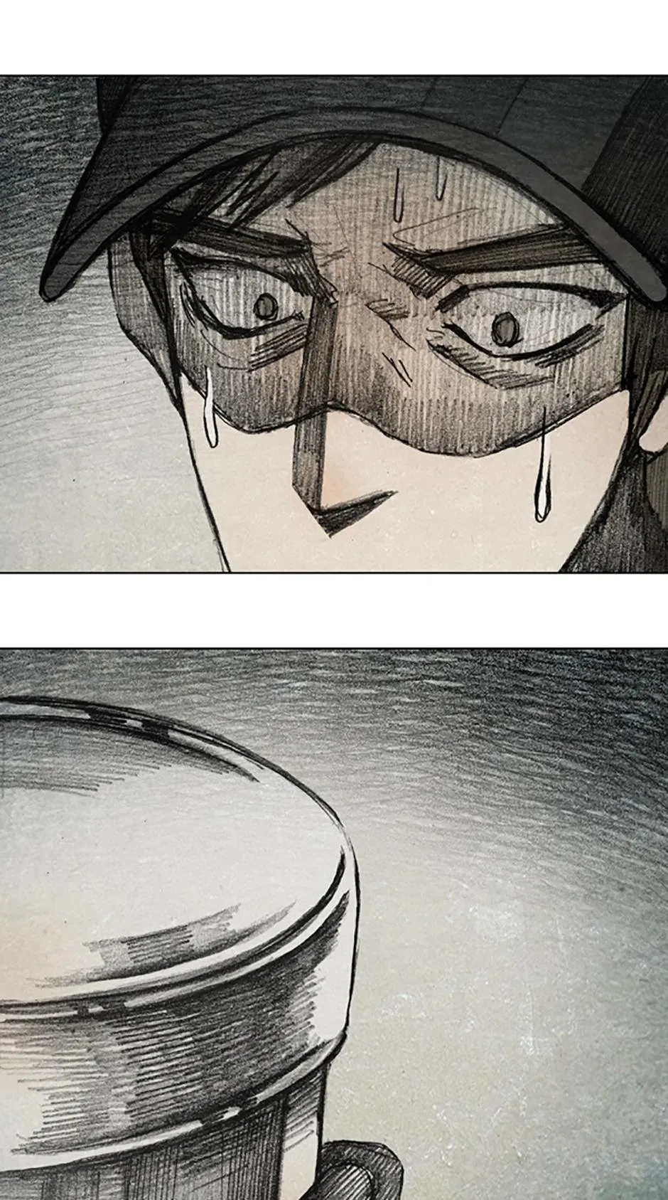 Red Cage Chapter 60 page 26 - 