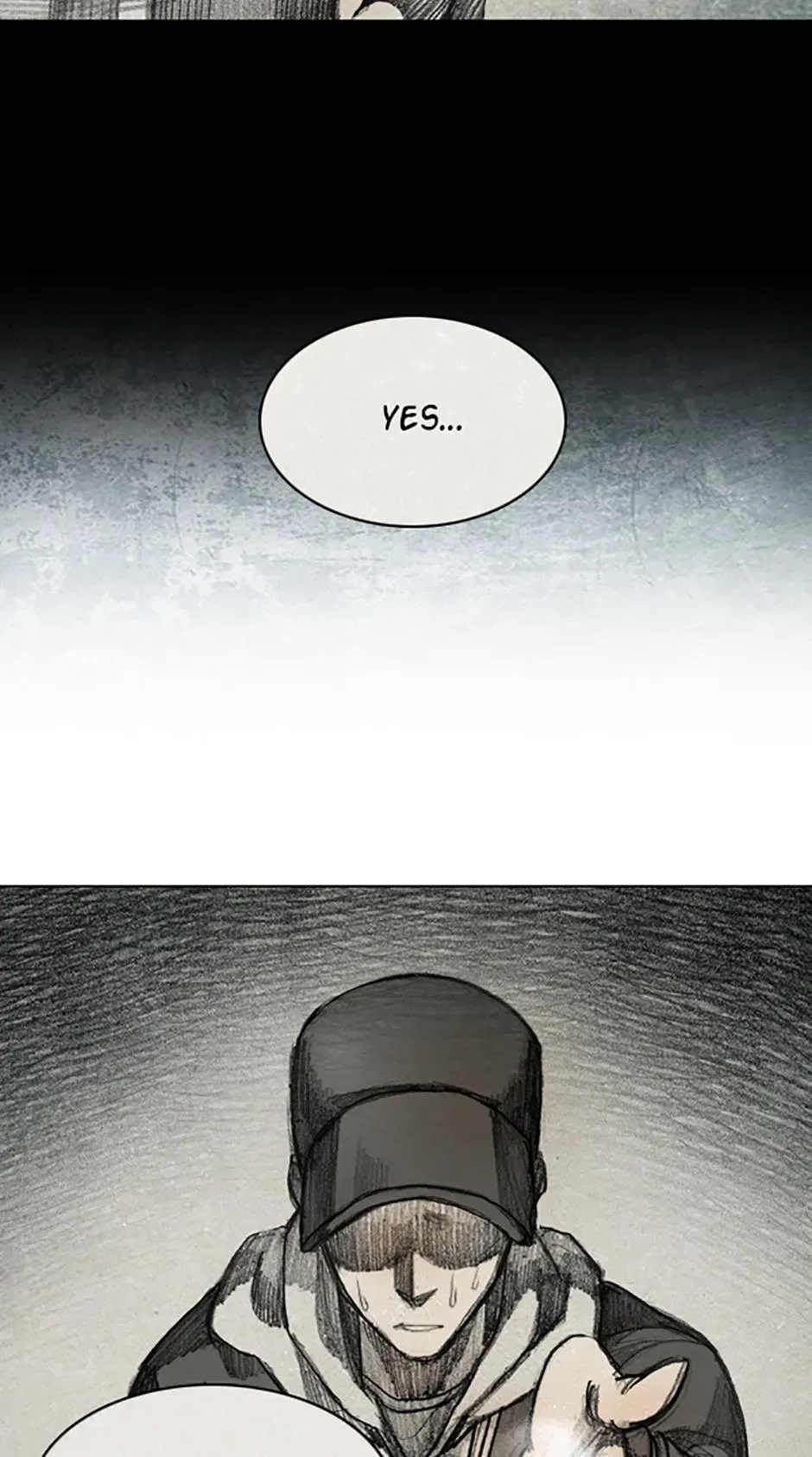 Red Cage Chapter 60 page 27 - 