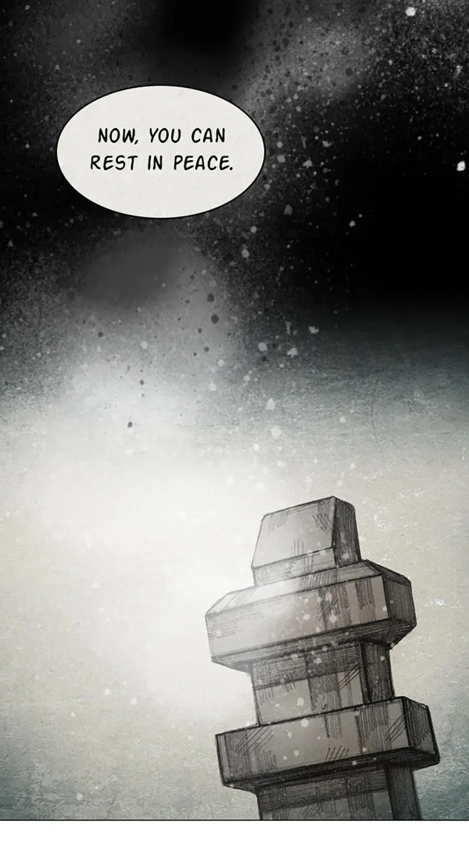 Red Cage Chapter 60 page 30 - 