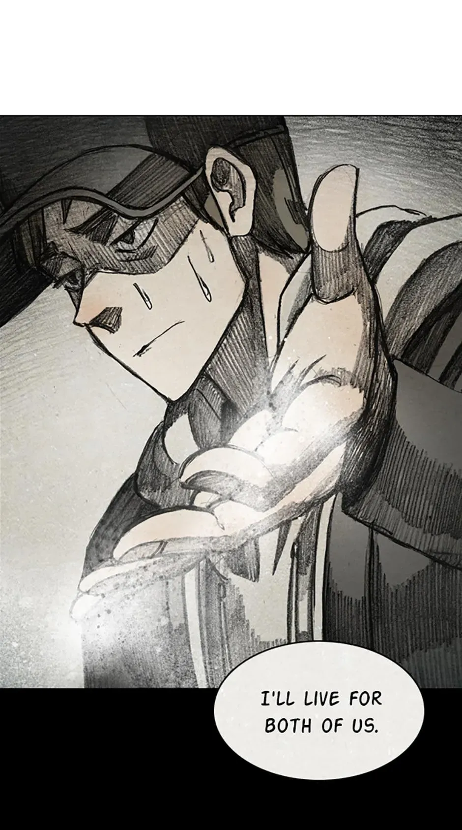 Red Cage Chapter 60 page 31 - 