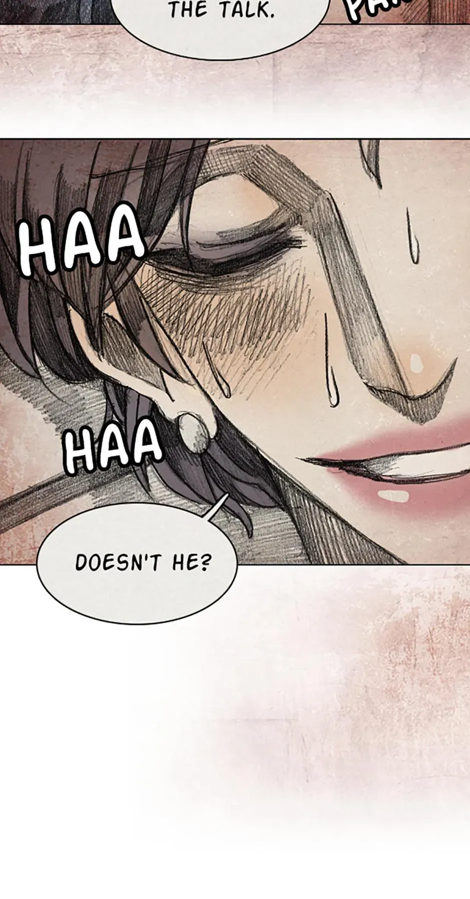 Red Cage Chapter 60 page 38 - 