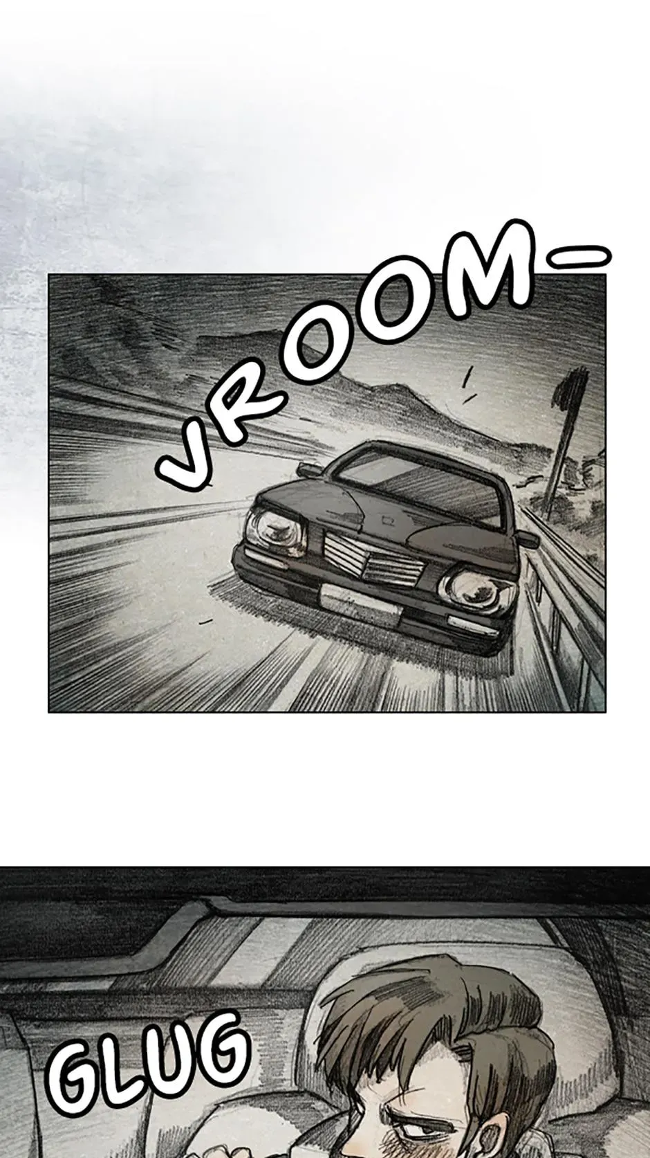Red Cage Chapter 60 page 39 - 