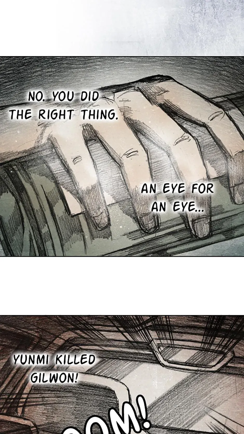 Red Cage Chapter 60 page 41 - 