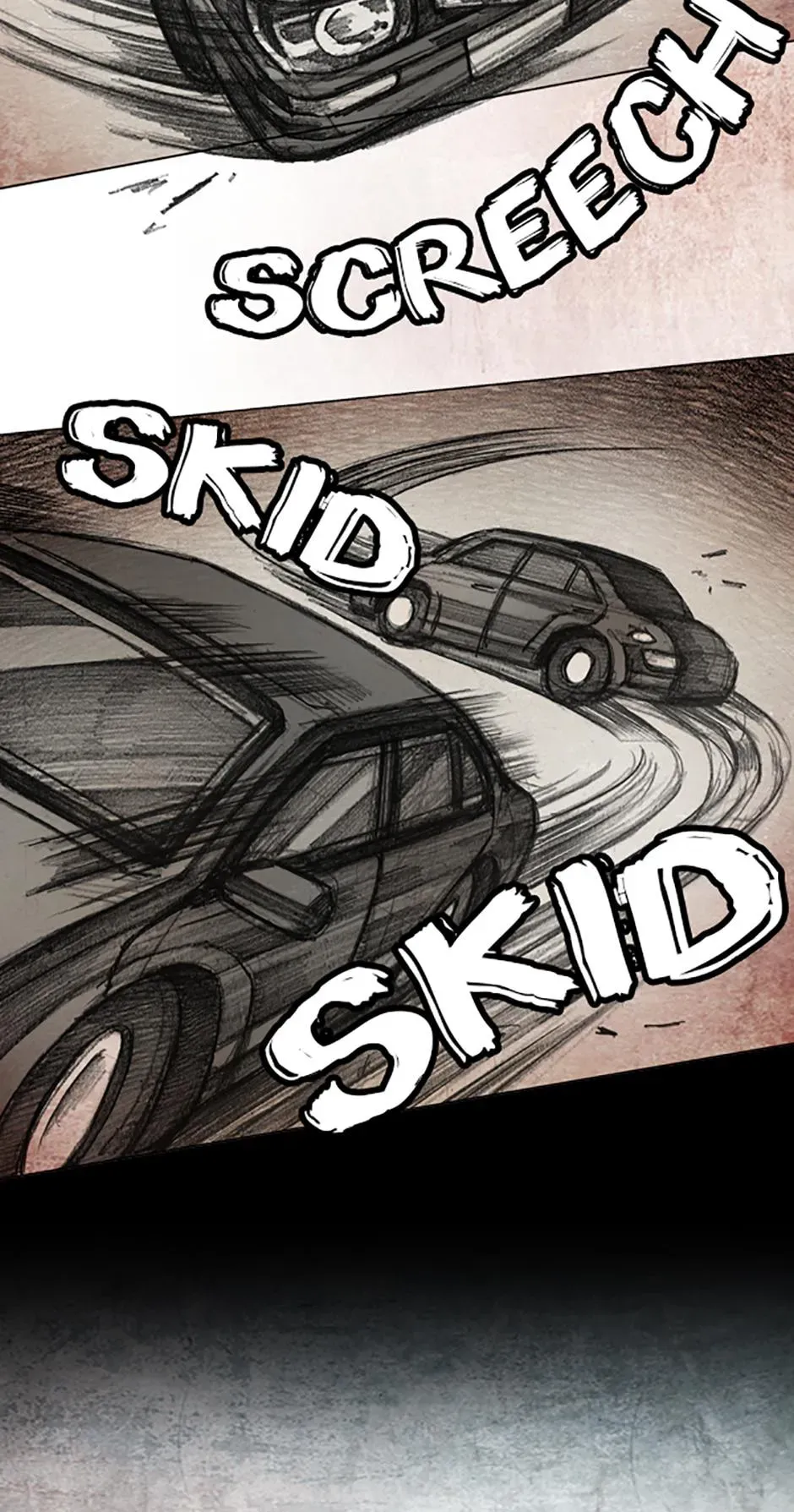 Red Cage Chapter 60 page 46 - 