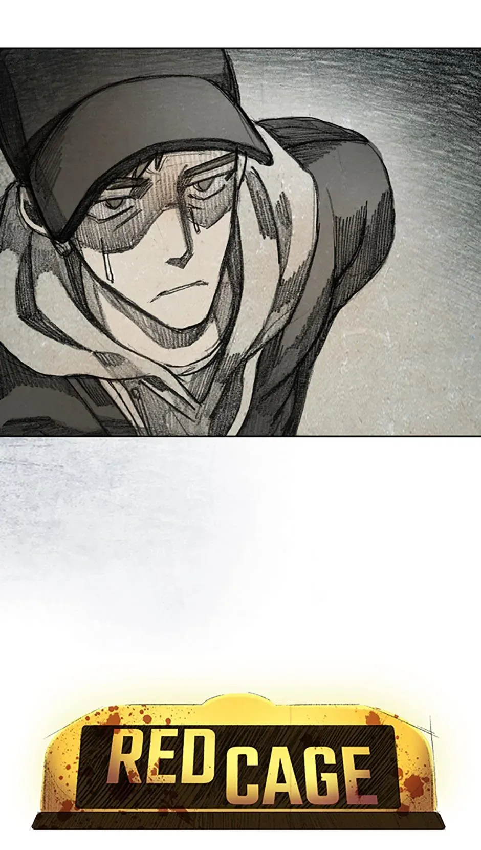 Red Cage Chapter 60 page 6 - 