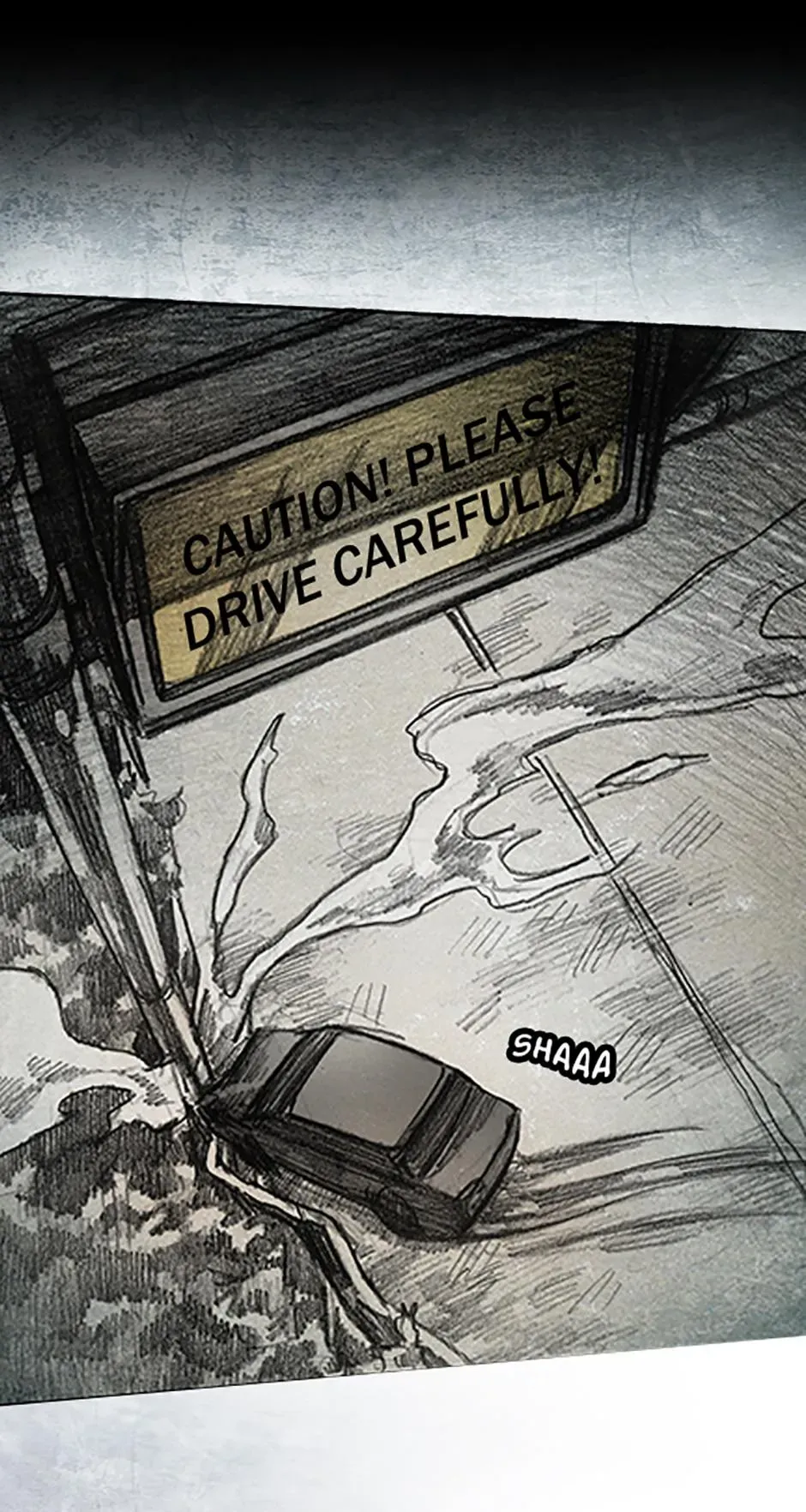 Red Cage Chapter 61 page 1 - 